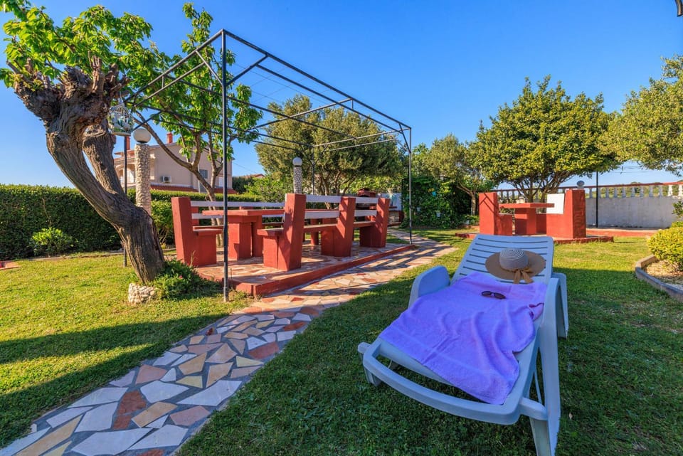Patio, Balcony/Terrace