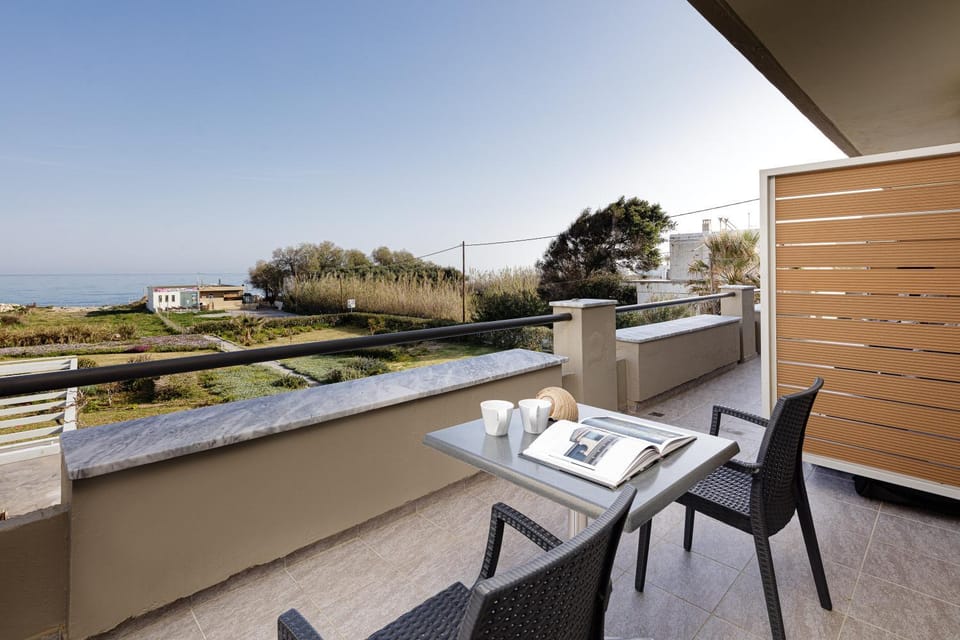 Yiannis Apartments Apartment in Crete