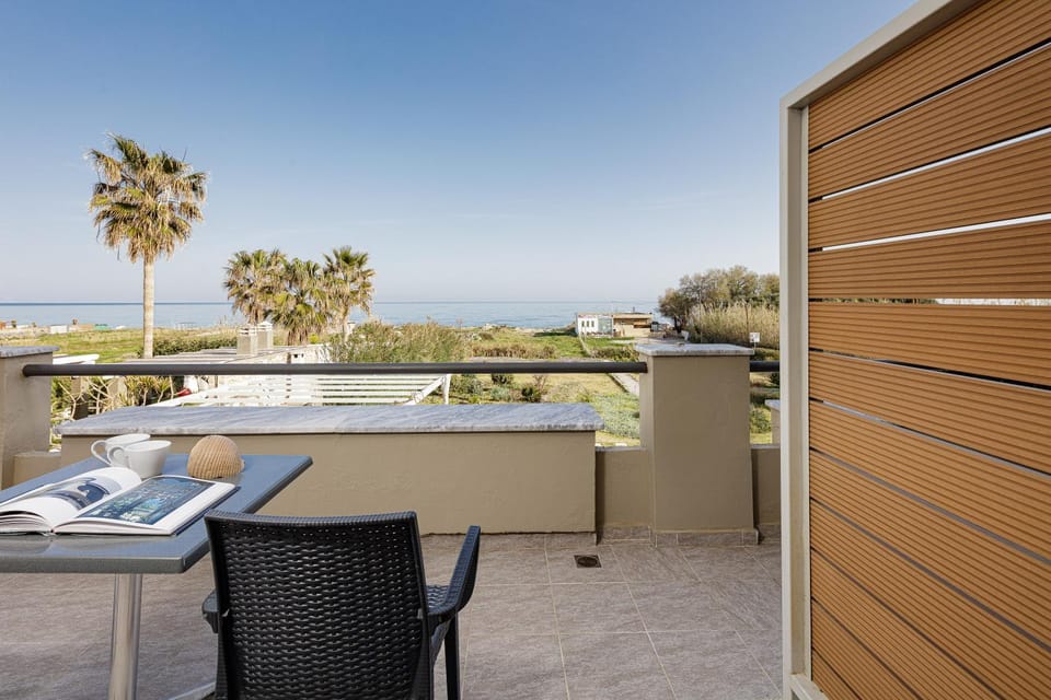 Yiannis Apartments Apartment in Crete
