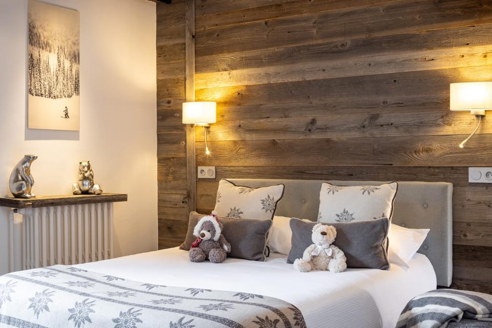 Christiania Hôtel Hotel in Auvergne-Rhône-Alpes