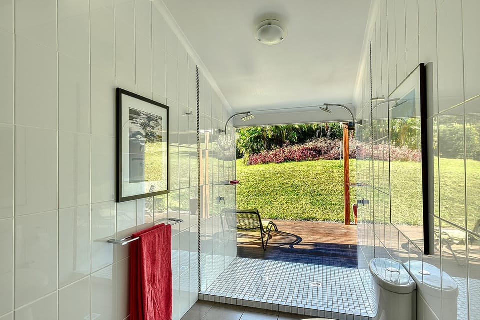 Afterglow Cottages Apartment in Bellingen