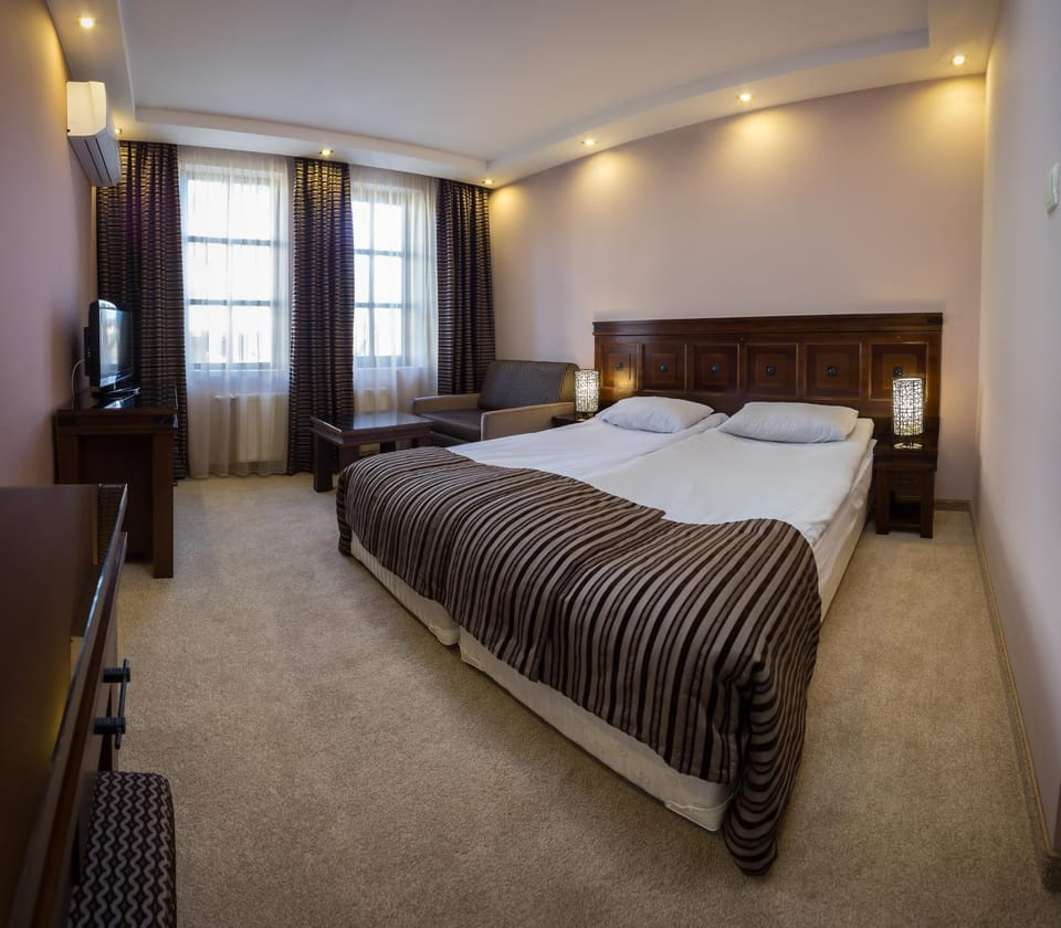 Family Hotel Strannopriemnitza Hotel in Bulgaria