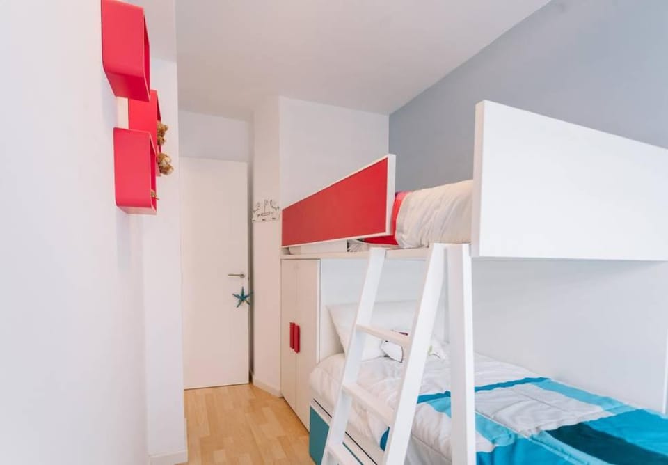 Duplex 3 habitaciones Apartment in Palamós