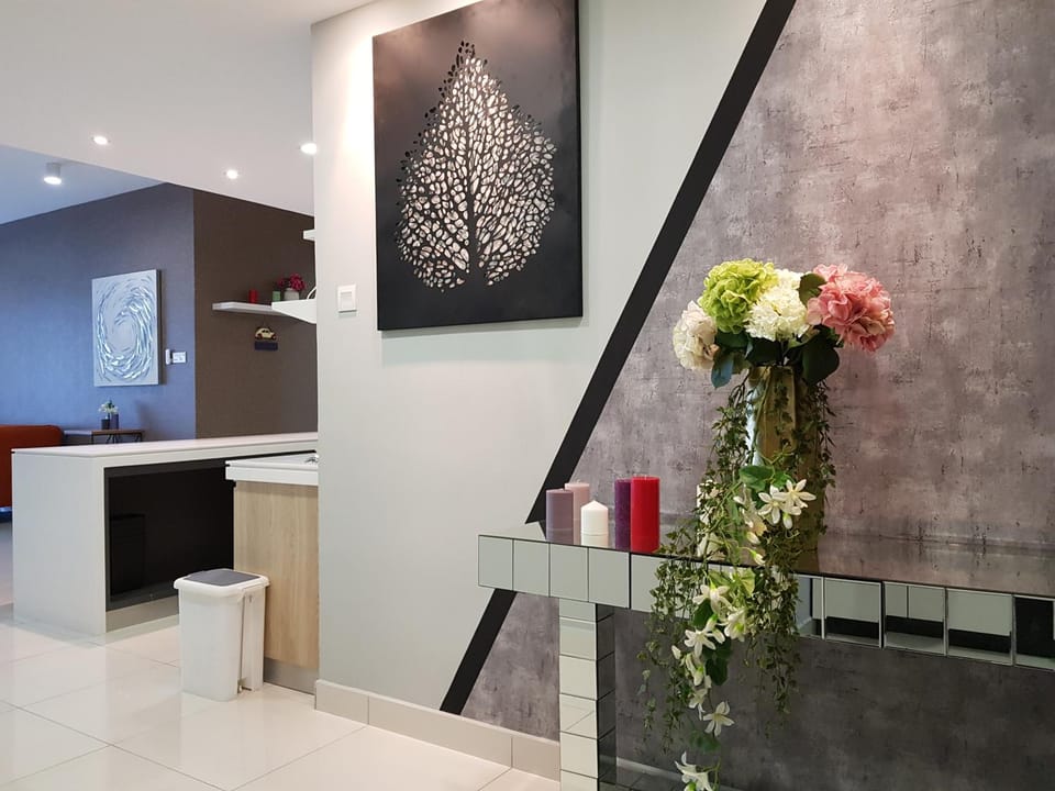 Southkey Mosaic by CozyStay Apartment in Johor Bahru