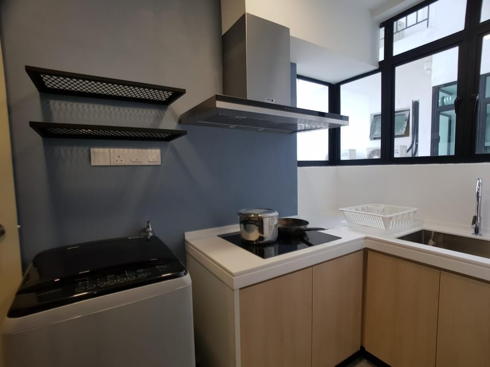 Southkey Mosaic by CozyStay Apartment in Johor Bahru