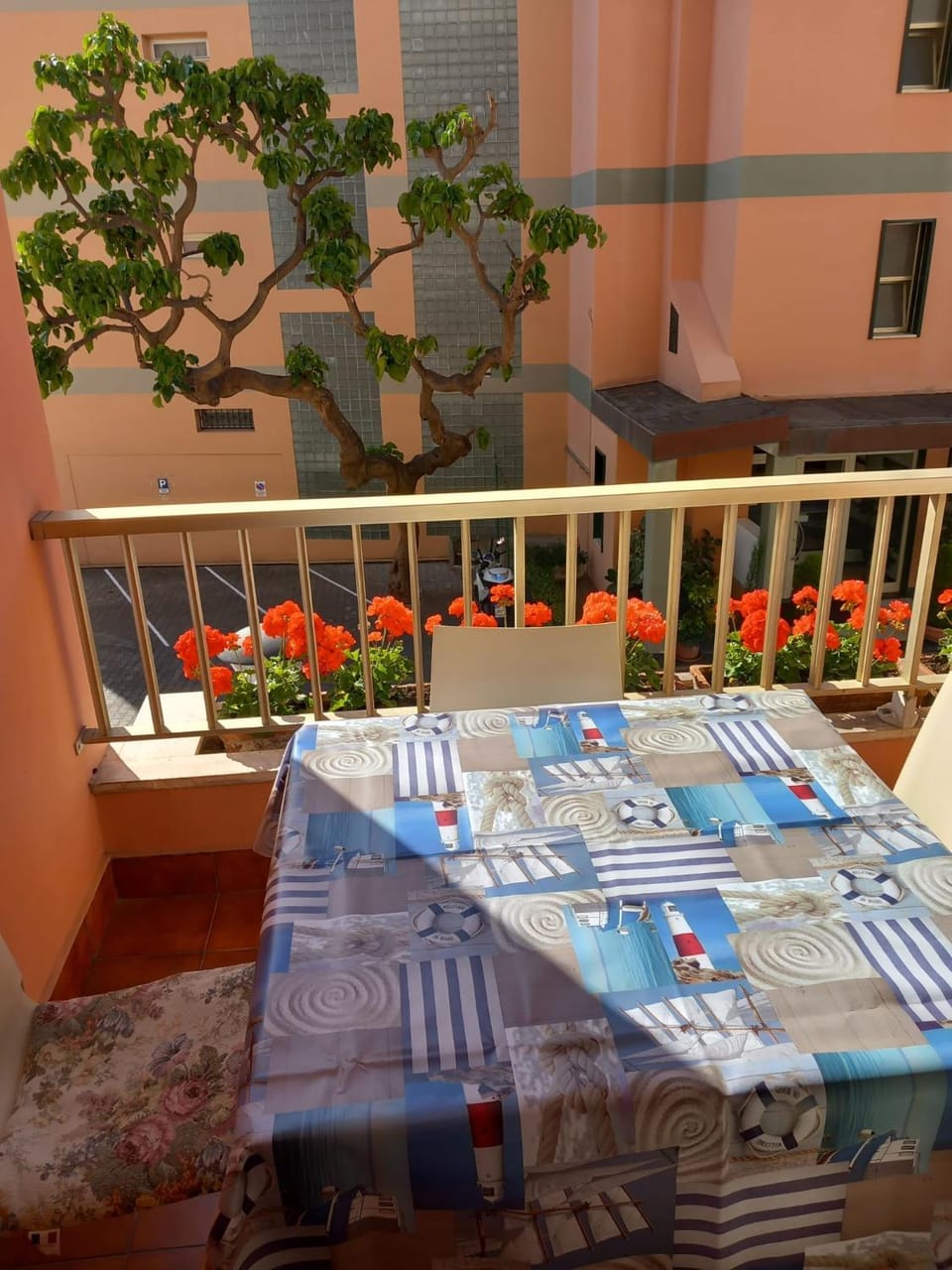 Petit avec classe Sanremo Apartment in Sanremo