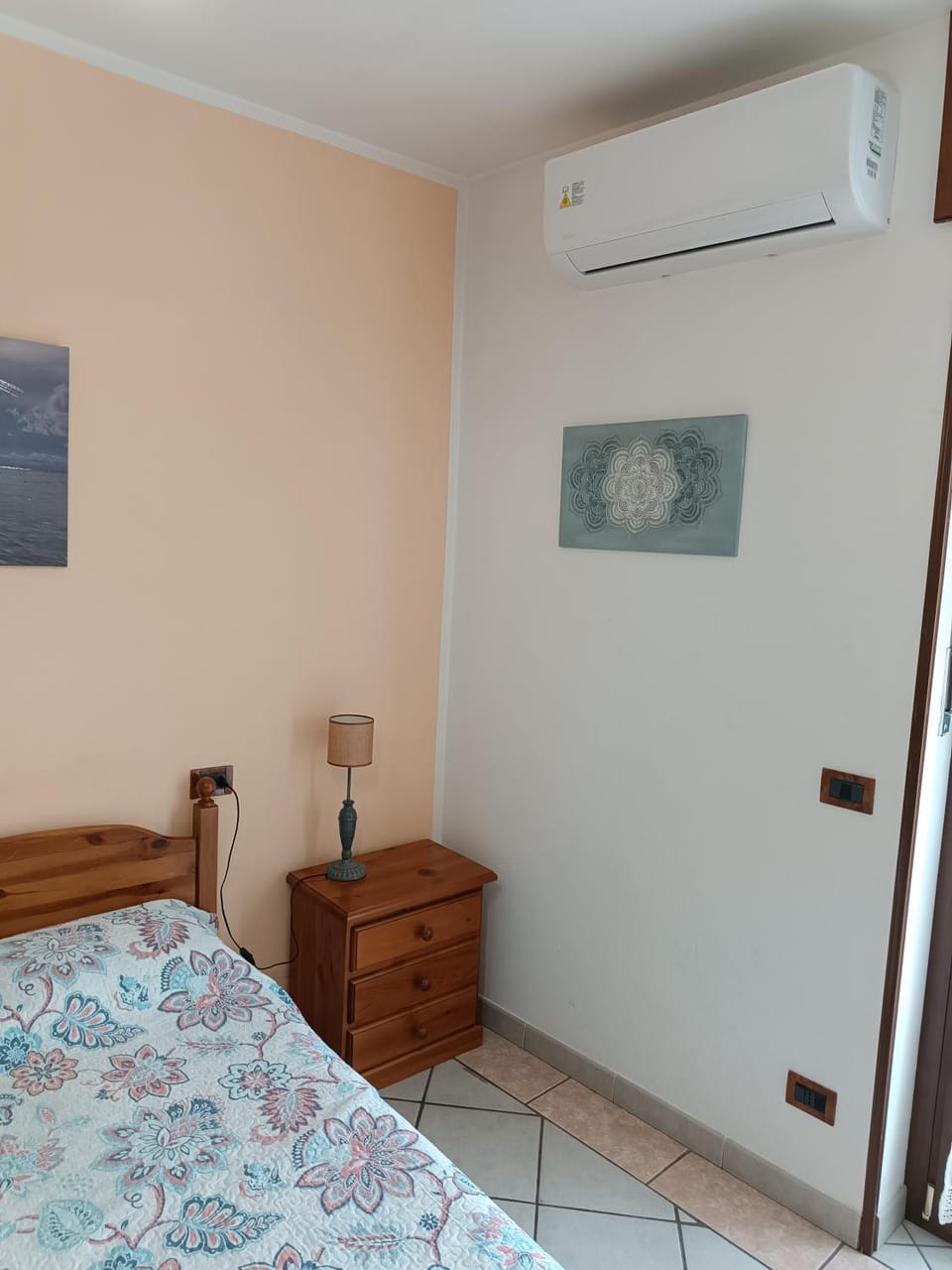 Bed & breakfast Mezzaluna Bed and Breakfast in Piedmont
