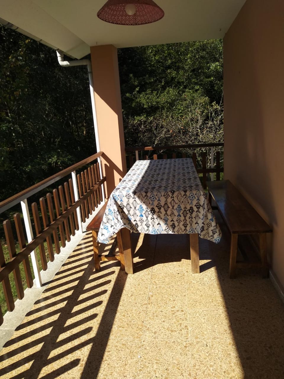 La Konerie House in Asturias