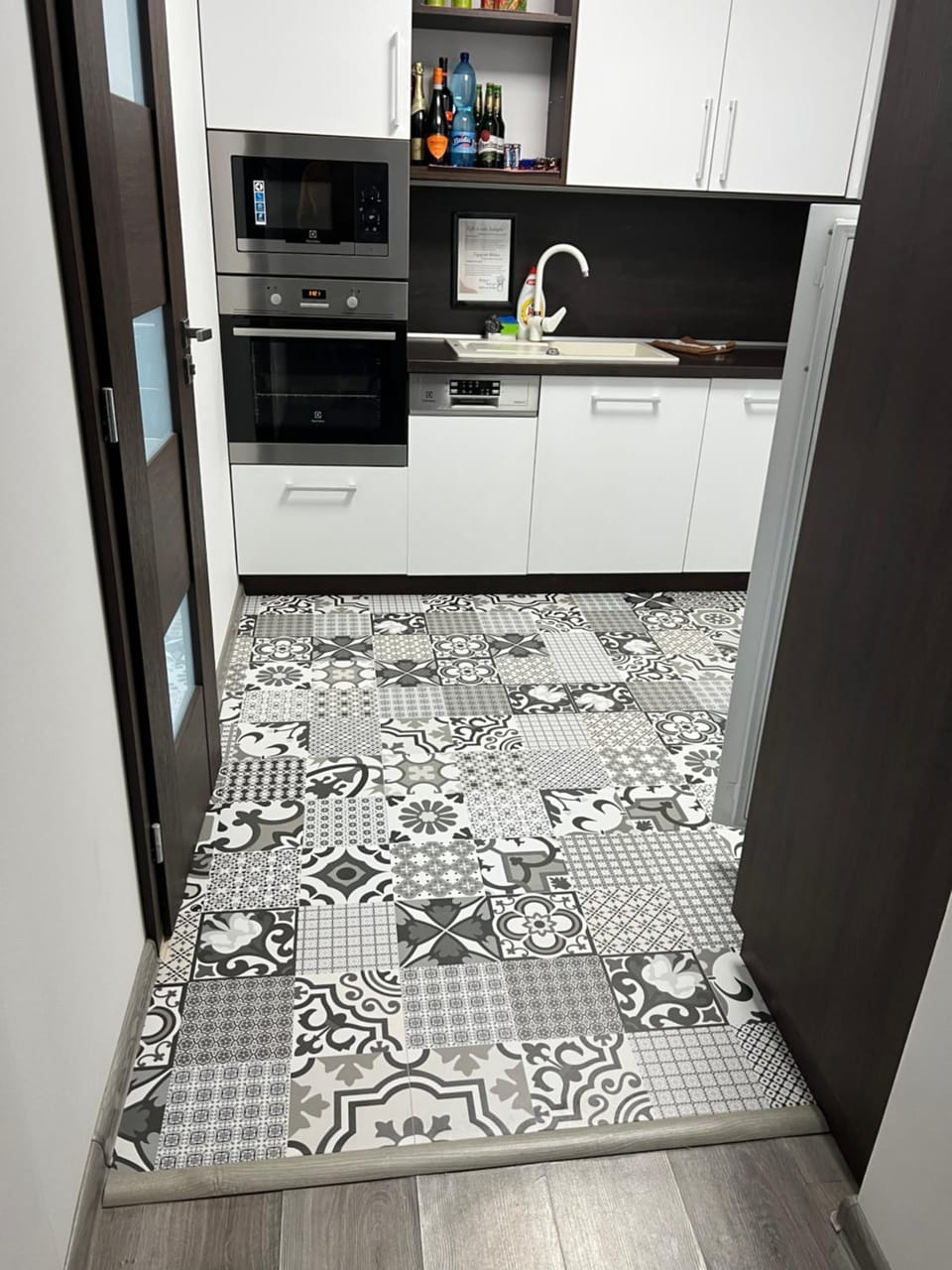 Centrum Apartman LEYLA 5 Apartment in Lesser Poland Voivodeship