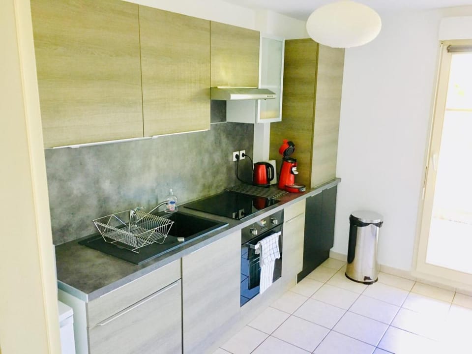 Le Grasberg Apartment in Ribeauvillé