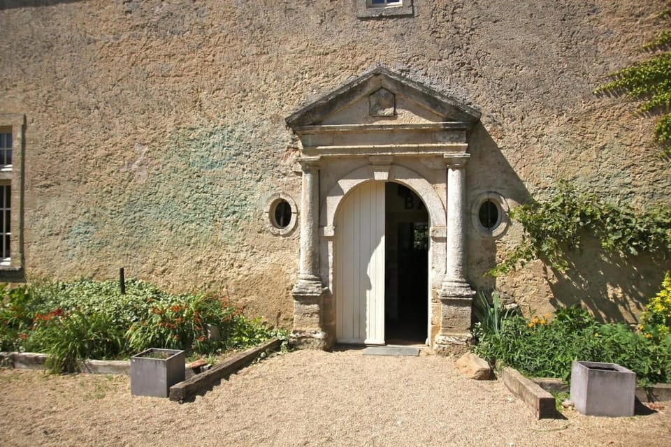 Le Manoir de Gâtines Bed and Breakfast in Pays de la Loire