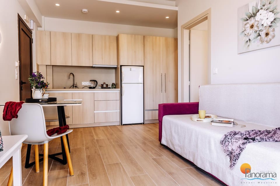 Panorama Apartments Apartment in Messenia