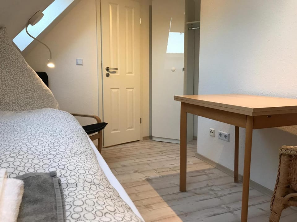 Apartmenthaus Seestern Bed and Breakfast in Lower Saxony, Germany