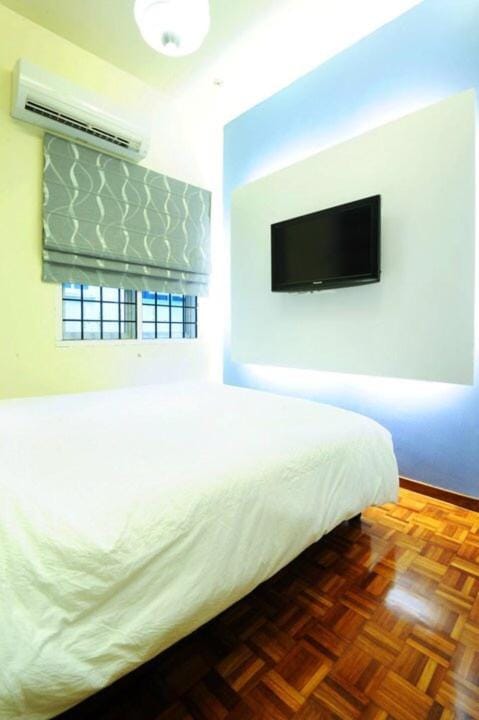 The One Vacation Home Vacation rental in Malacca