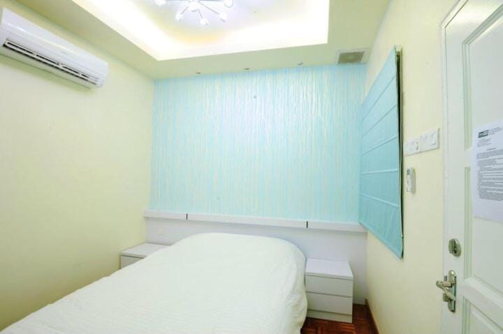 The One Vacation Home Vacation rental in Malacca