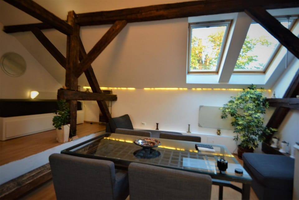CASA ADO Apartment hotel in Hungary