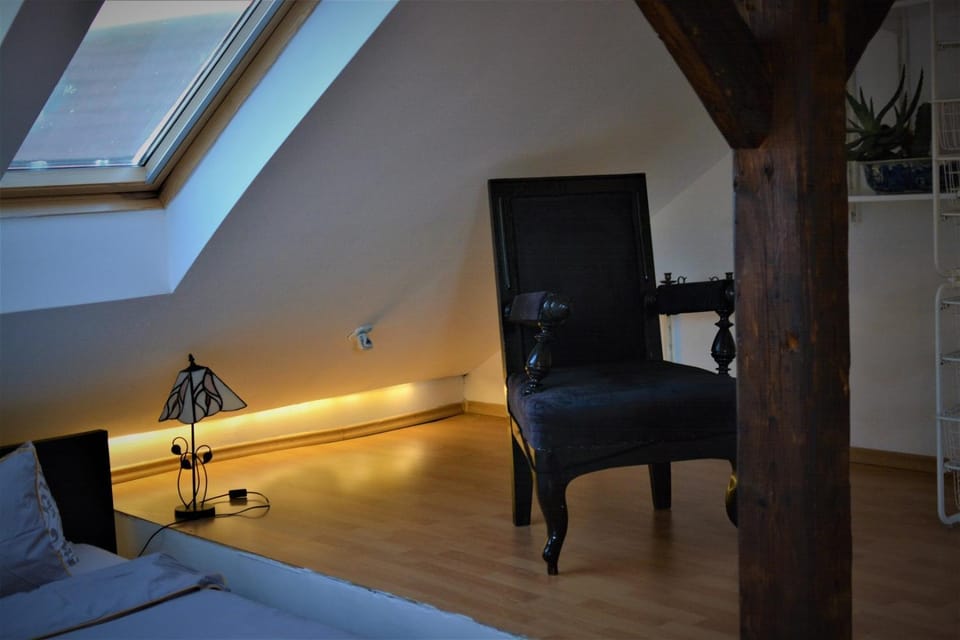 CASA ADO Apartment hotel in Hungary