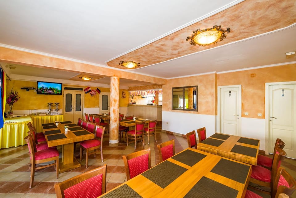 Apartments Bozana Apartment in Zadar County
