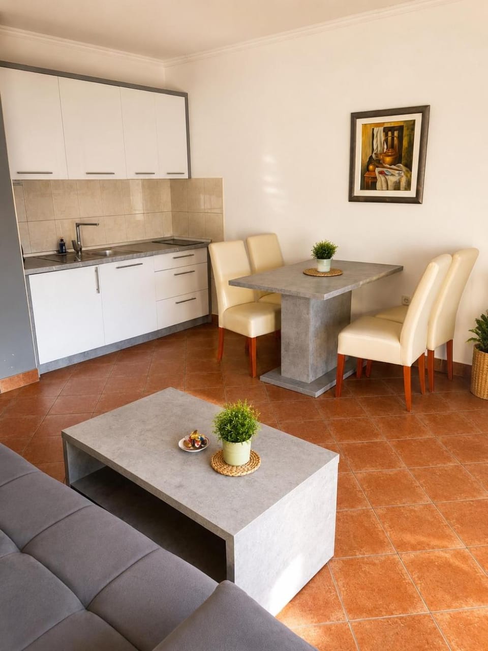 Apartments Bozana Apartment in Zadar County
