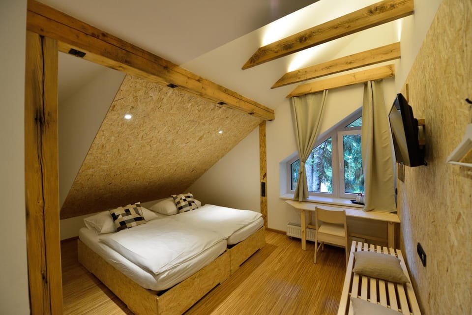 Montanie Resort Hotel in Lower Silesian Voivodeship