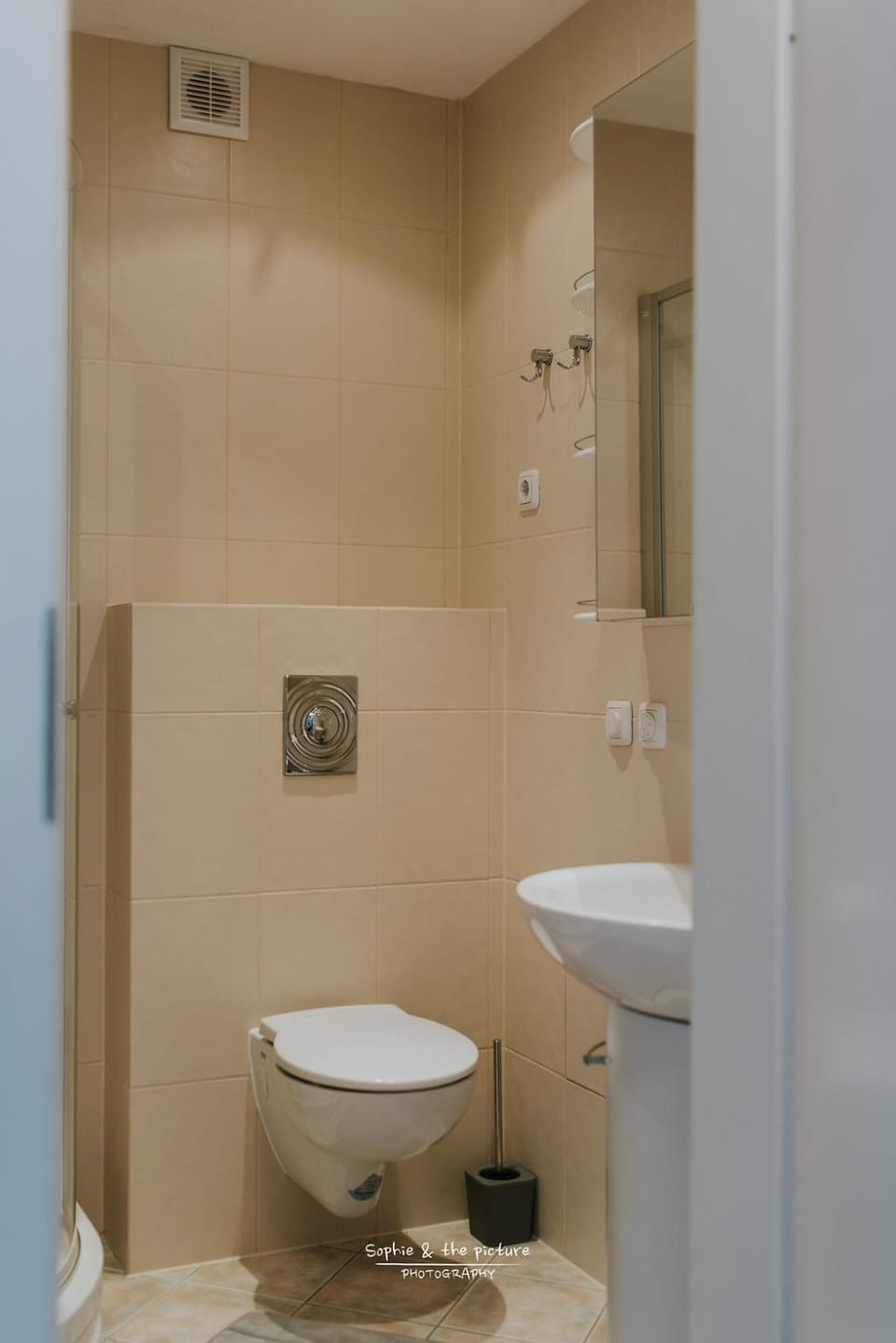 Apartamenty Bystrzycka - Bliżej Zdroju Apartment in Lower Silesian Voivodeship