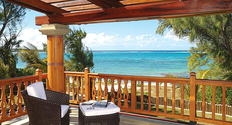 Balcony/Terrace, Bedroom