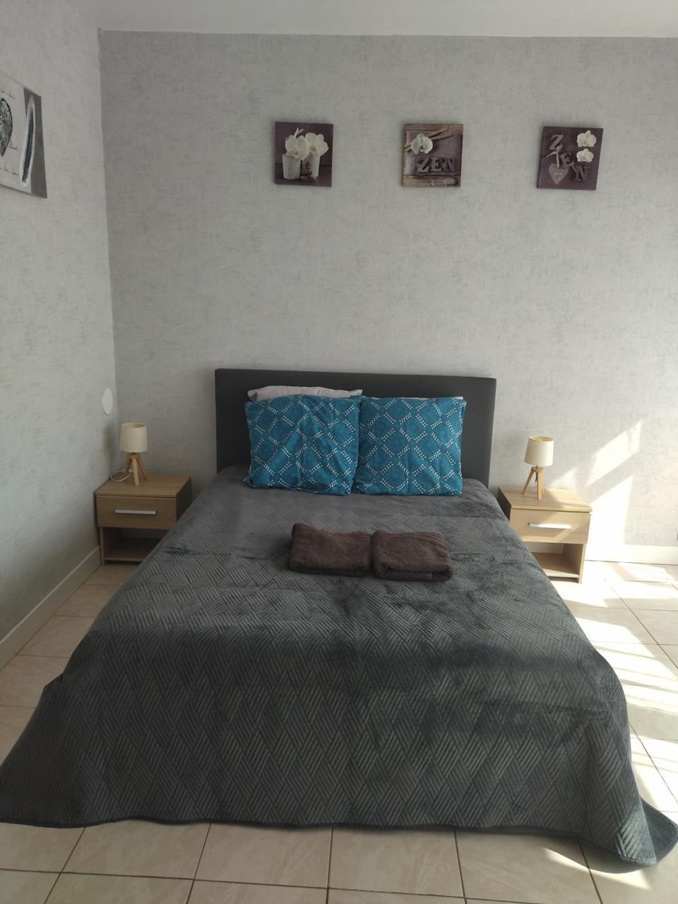 Fleur d'orchidée studio 99 Apartment in Île-de-France