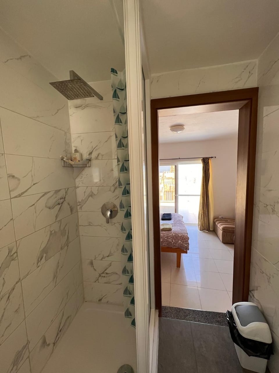 Shower