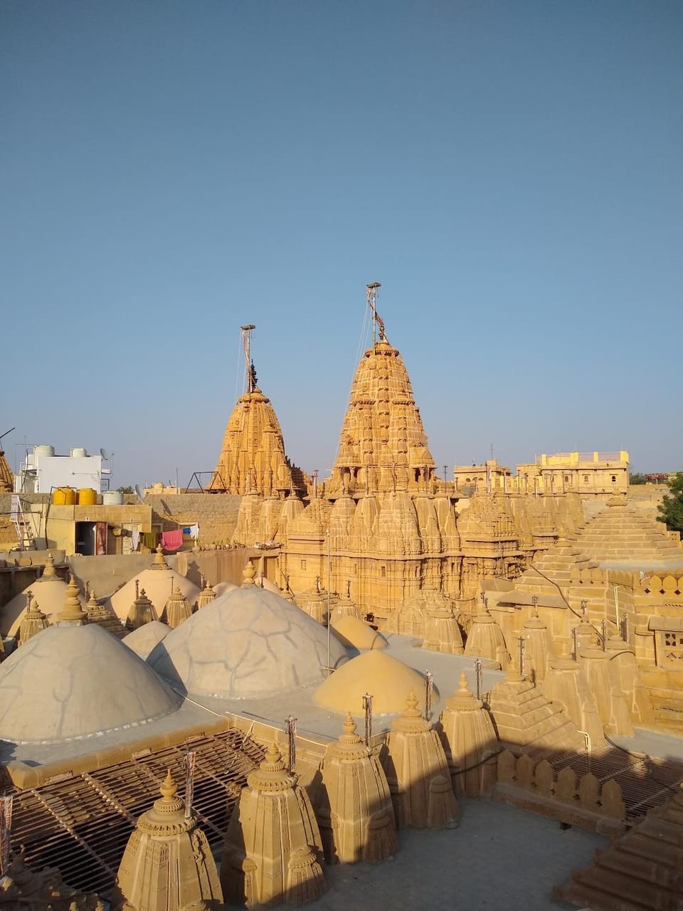 Suraj Inn Bed and Breakfast in Rajasthan