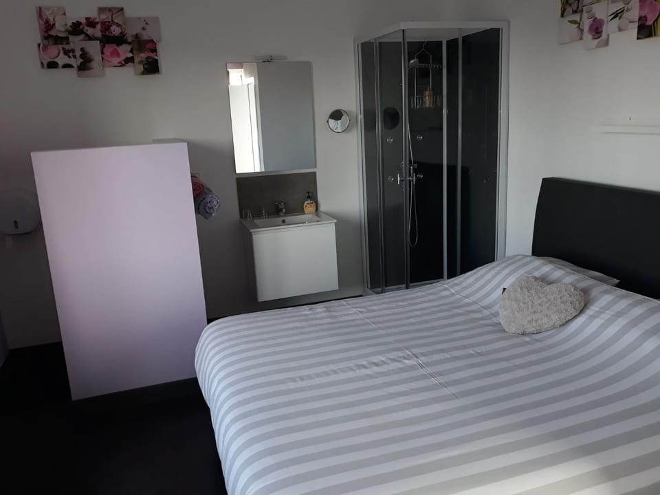Villa Marco 176 Bed and Breakfast in Wallonia, Belgium