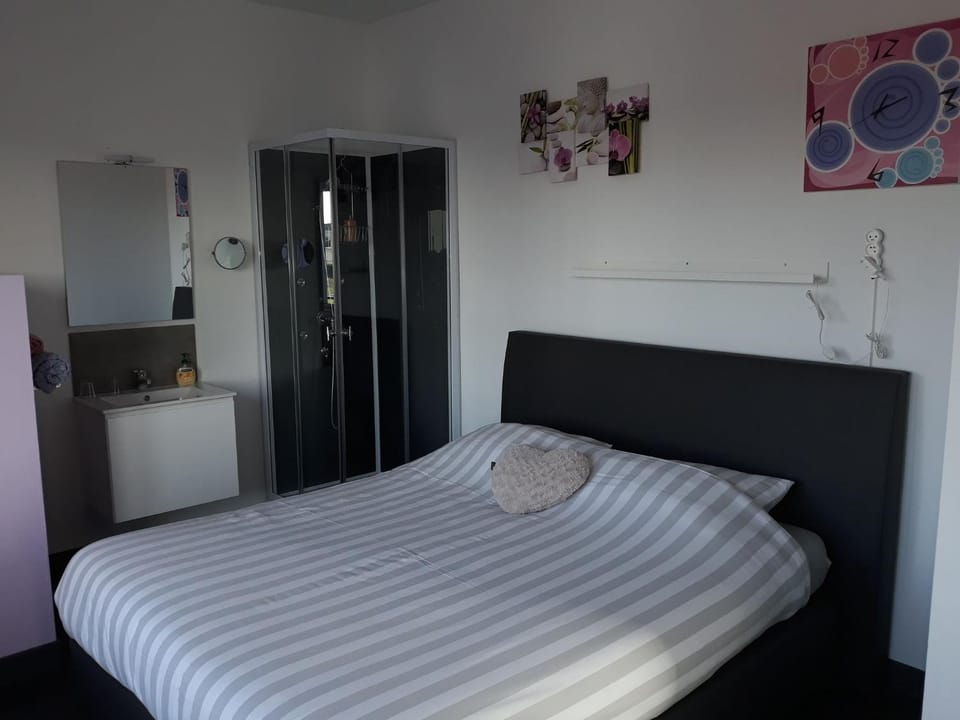 Villa Marco 176 Bed and Breakfast in Wallonia, Belgium