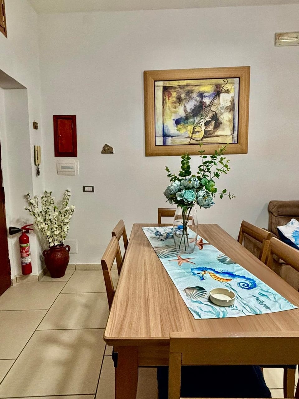 La casa di Nanà Apartment in Naples