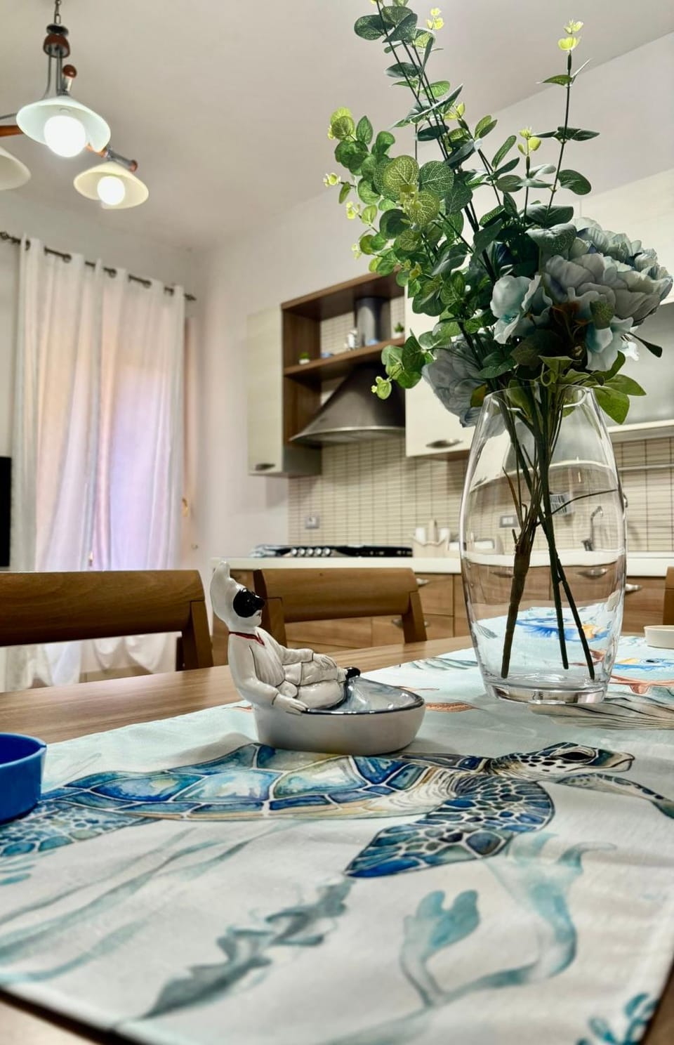 La casa di Nanà Apartment in Naples