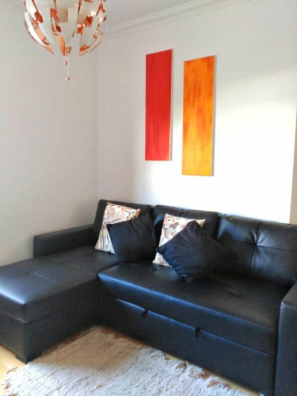 Apartamento Real Apartment in Lisbon