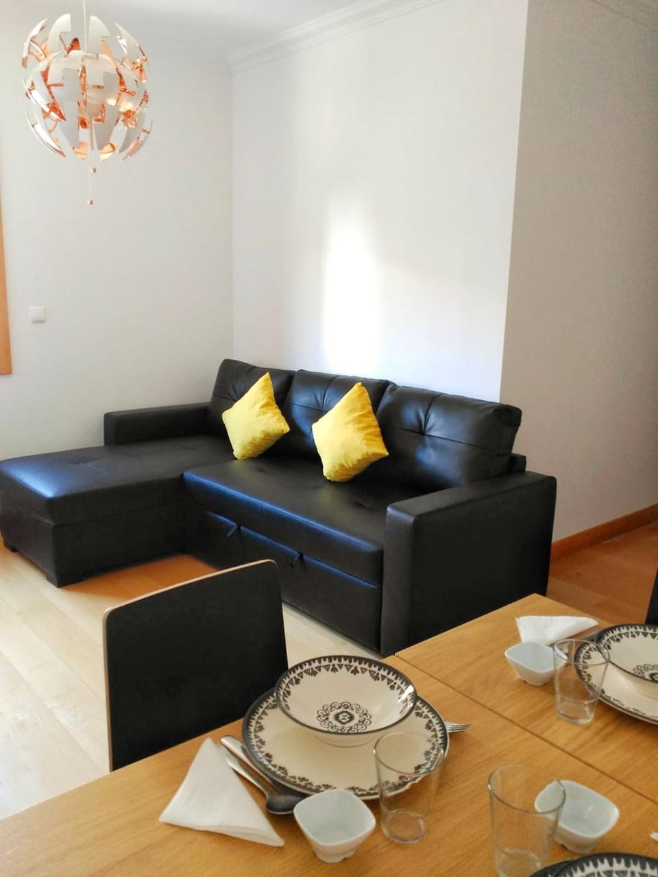 Apartamento Real Apartment in Lisbon