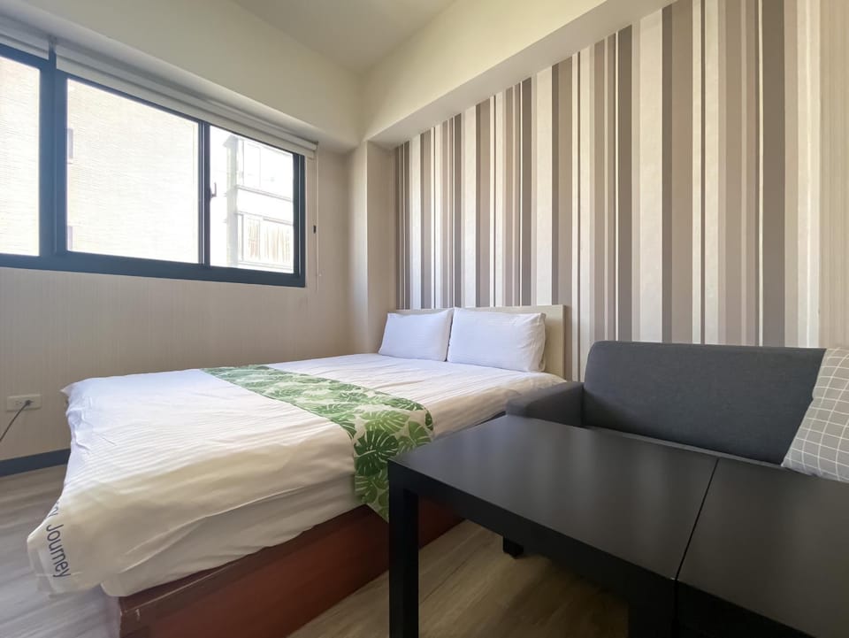 春日旅宿 Vacation rental in Fujian