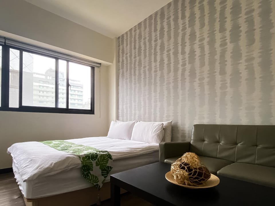 春日旅宿 Vacation rental in Fujian