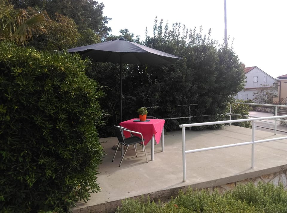 Apartmani Deniz Apartment in Crikvenica