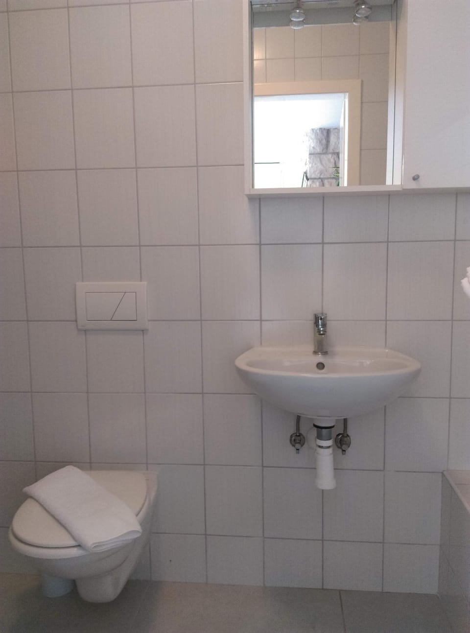 Apartmani Deniz Apartment in Crikvenica