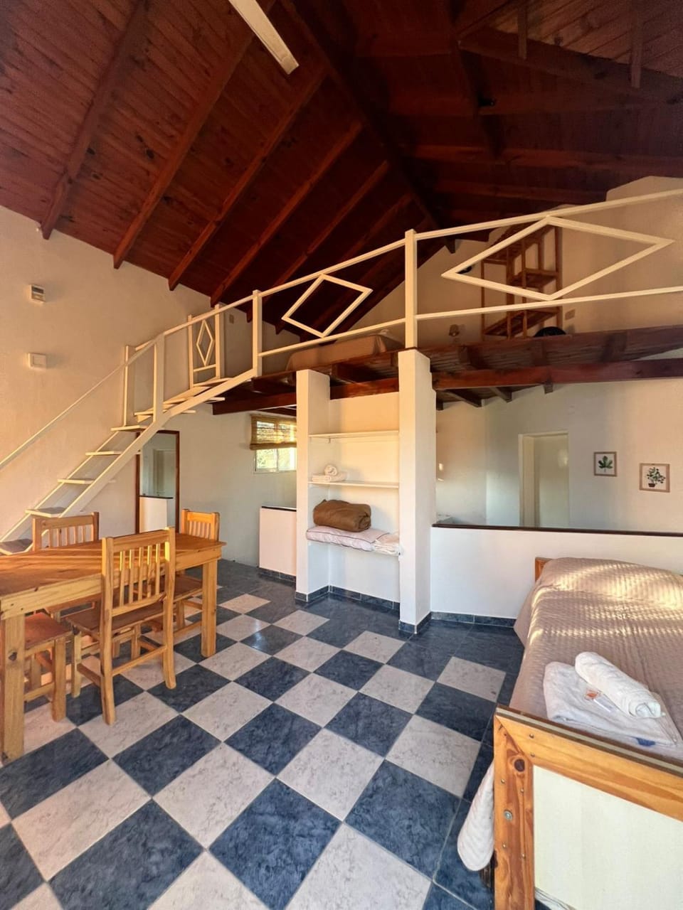 Carpe Diem Nature lodge in Entre Ríos Province, Argentina