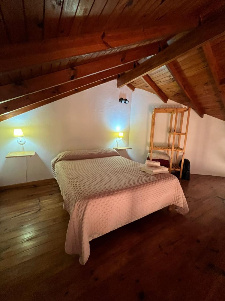 Carpe Diem Nature lodge in Entre Ríos Province, Argentina
