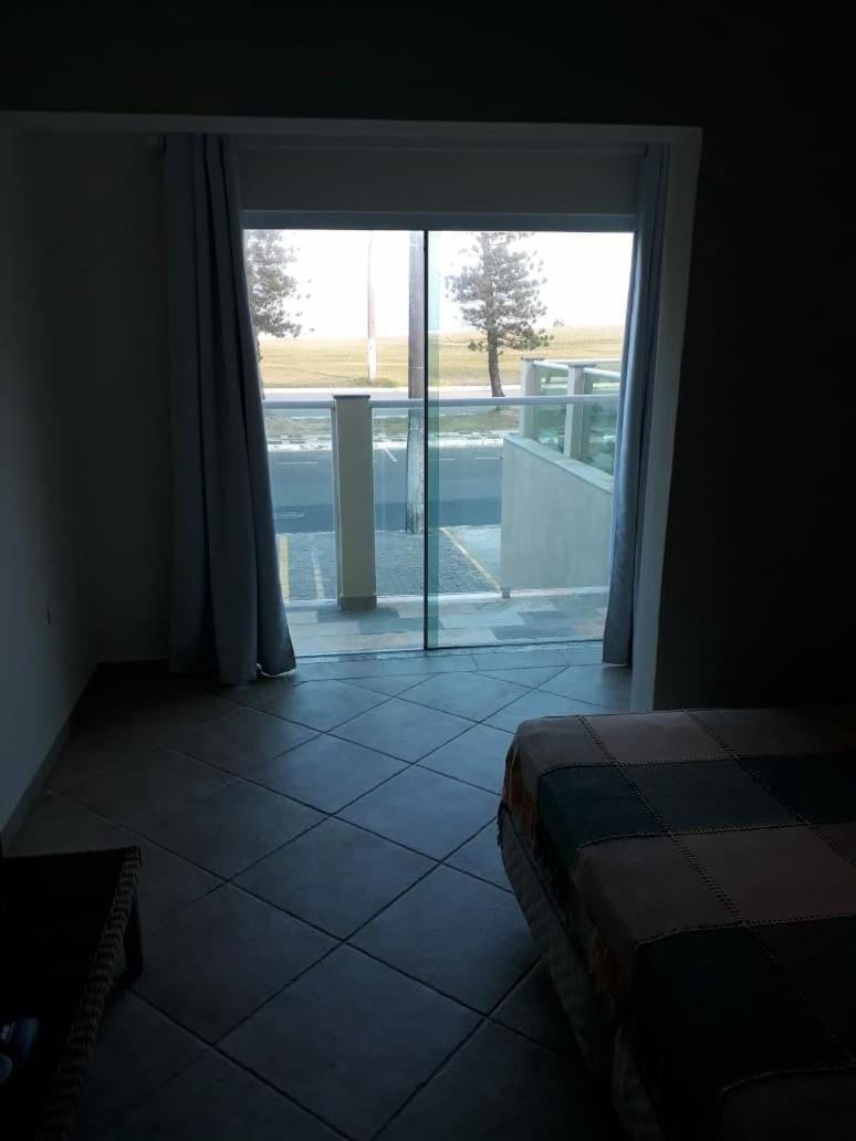 Praia Sul Studios Apartment in Peruíbe