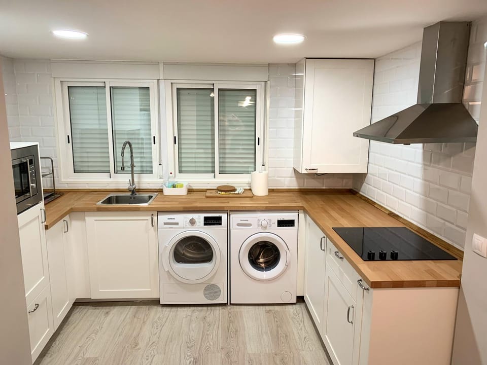 Apto Isabel Centro Histórico Apartment in Zaragoza