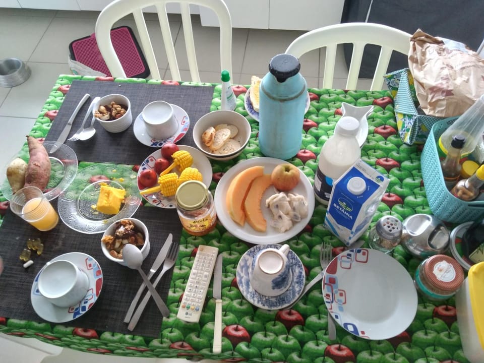 Breakfast