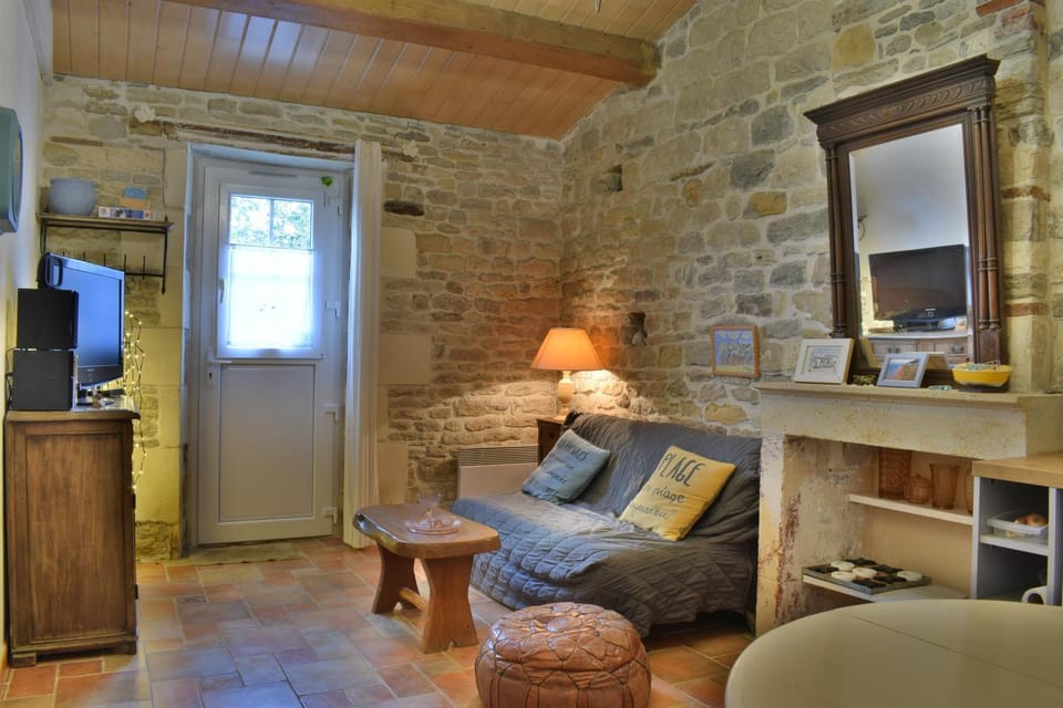 La maison du facteur House in Nouvelle-Aquitaine
