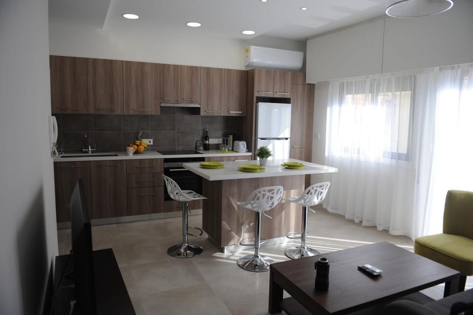 By The Way Apartment Apartment in Larnaca