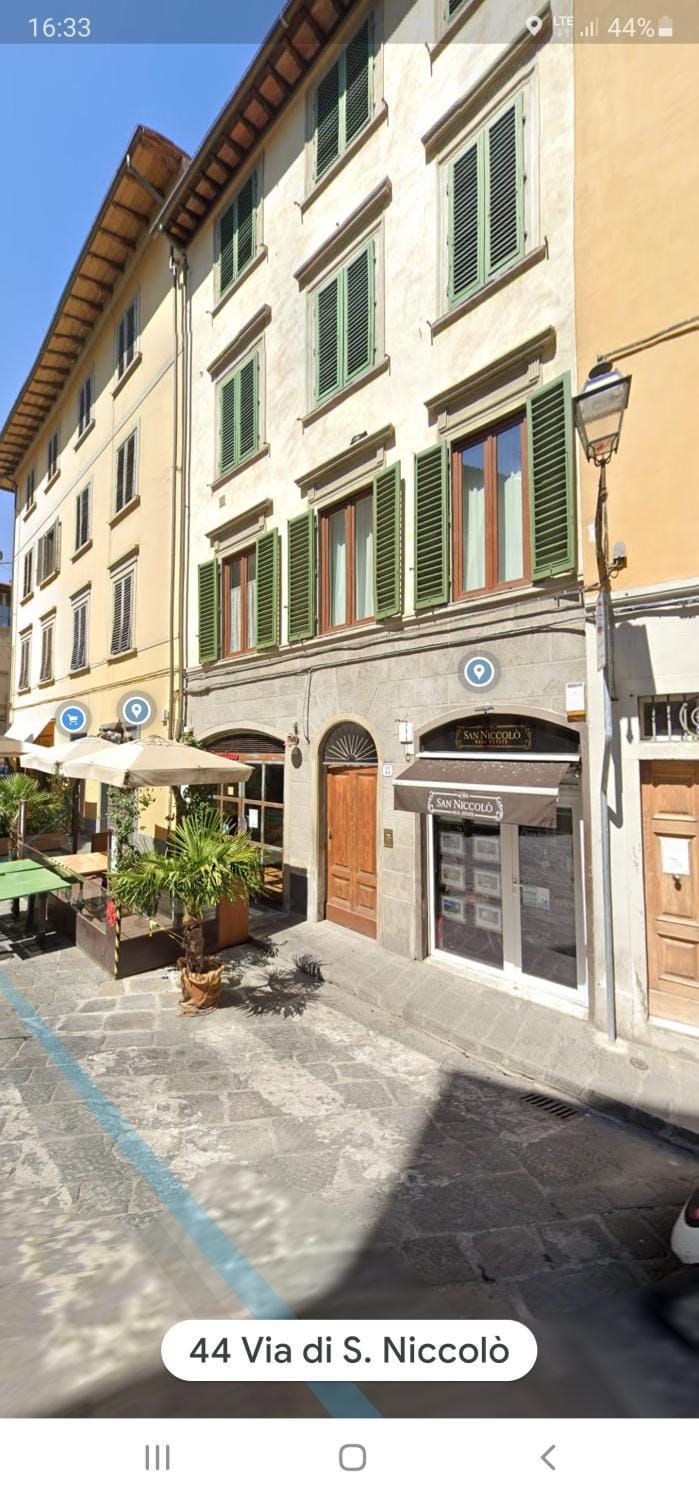 Property building, Neighbourhood, Street view