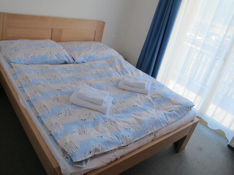 Apartmán Boubín na Kvildě Apartment in South Bohemian Region
