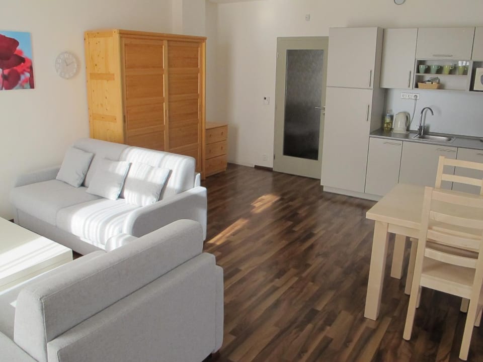 Apartmán Boubín na Kvildě Apartment in South Bohemian Region