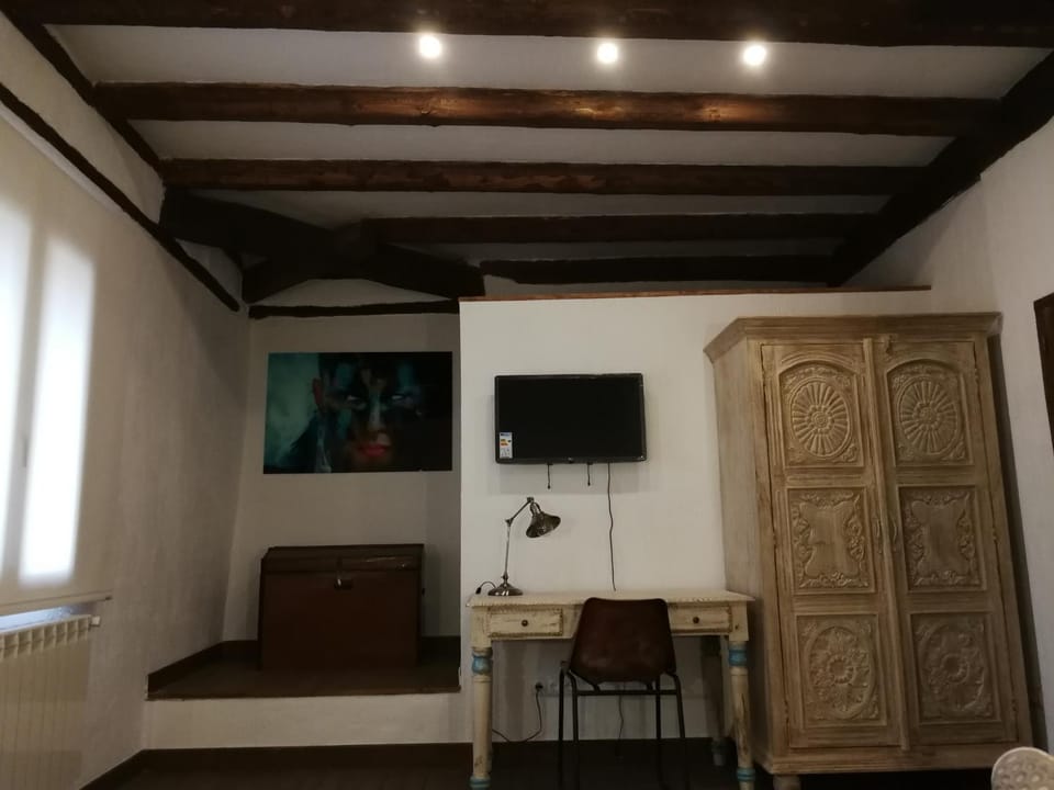 BAVIECA-MARIMEDRANO 12 Apartment in Castile-La Mancha